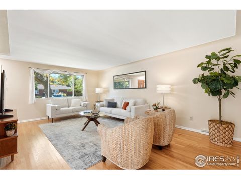 Tiny photo for 650 S 45th St, Boulder, CO 80305 (MLS # 1045384)