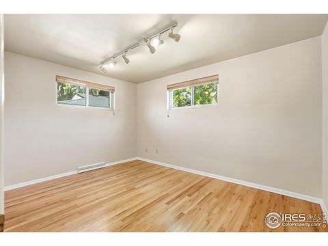 Tiny photo for 650 S 45th St, Boulder, CO 80305 (MLS # 1045384)