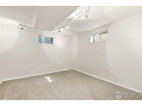 Tiny photo for 650 S 45th St, Boulder, CO 80305 (MLS # 1045384)