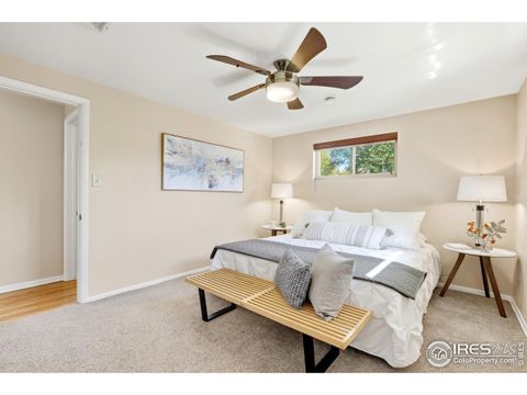 Tiny photo for 650 S 45th St, Boulder, CO 80305 (MLS # 1045384)