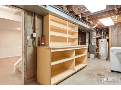 Tiny photo for 650 S 45th St, Boulder, CO 80305 (MLS # 1045384)