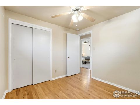 Tiny photo for 650 S 45th St, Boulder, CO 80305 (MLS # 1045384)