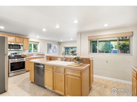 Tiny photo for 650 S 45th St, Boulder, CO 80305 (MLS # 1045384)