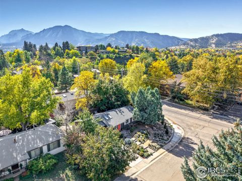 Tiny photo for 1912 Tyler Rd, Boulder, CO 80304 (MLS # 1045908)
