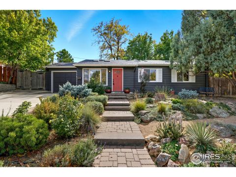 Tiny photo for 1912 Tyler Rd, Boulder, CO 80304 (MLS # 1045908)
