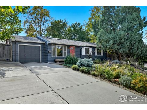 Tiny photo for 1912 Tyler Rd, Boulder, CO 80304 (MLS # 1045908)