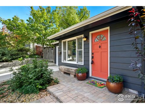 Tiny photo for 1912 Tyler Rd, Boulder, CO 80304 (MLS # 1045908)