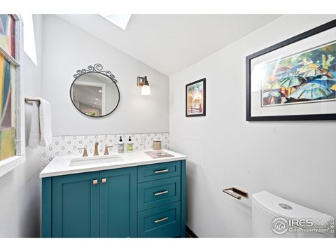 Tiny photo for 1912 Tyler Rd, Boulder, CO 80304 (MLS # 1045908)
