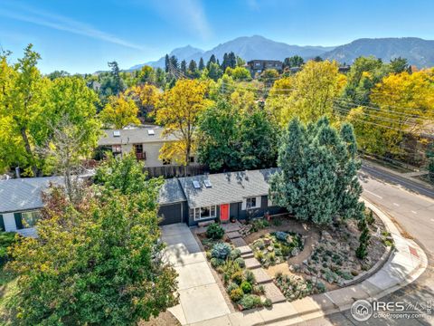 Tiny photo for 1912 Tyler Rd, Boulder, CO 80304 (MLS # 1045908)