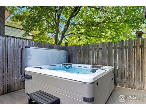 Tiny photo for 1912 Tyler Rd, Boulder, CO 80304 (MLS # 1045908)