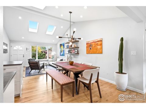 Tiny photo for 1912 Tyler Rd, Boulder, CO 80304 (MLS # 1045908)