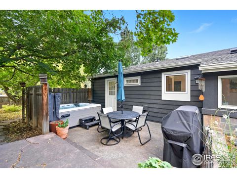 Tiny photo for 1912 Tyler Rd, Boulder, CO 80304 (MLS # 1045908)