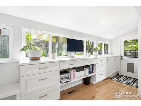 Tiny photo for 1912 Tyler Rd, Boulder, CO 80304 (MLS # 1045908)