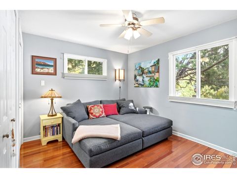 Tiny photo for 1912 Tyler Rd, Boulder, CO 80304 (MLS # 1045908)