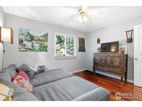 Tiny photo for 1912 Tyler Rd, Boulder, CO 80304 (MLS # 1045908)