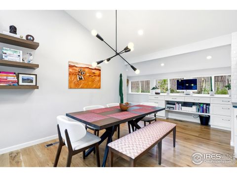 Tiny photo for 1912 Tyler Rd, Boulder, CO 80304 (MLS # 1045908)