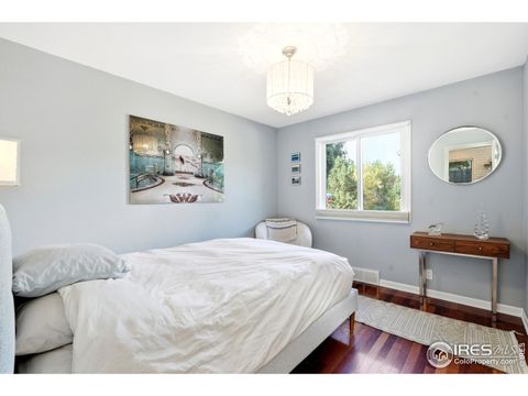 Tiny photo for 1912 Tyler Rd, Boulder, CO 80304 (MLS # 1045908)