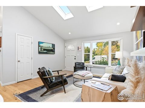 Tiny photo for 1912 Tyler Rd, Boulder, CO 80304 (MLS # 1045908)
