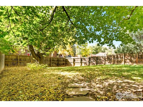 Tiny photo for 1912 Tyler Rd, Boulder, CO 80304 (MLS # 1045908)