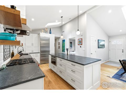 Tiny photo for 1912 Tyler Rd, Boulder, CO 80304 (MLS # 1045908)