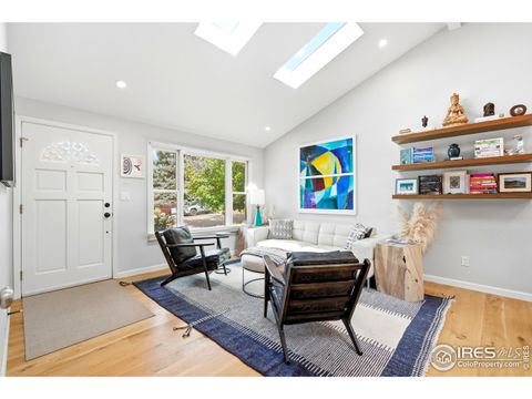 Tiny photo for 1912 Tyler Rd, Boulder, CO 80304 (MLS # 1045908)