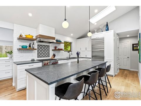 Tiny photo for 1912 Tyler Rd, Boulder, CO 80304 (MLS # 1045908)