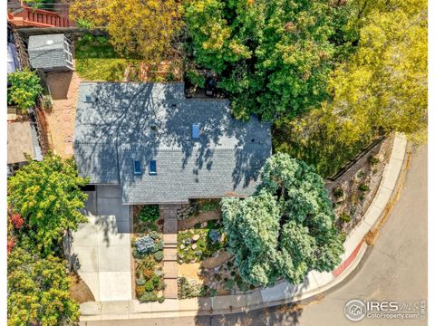 Tiny photo for 1912 Tyler Rd, Boulder, CO 80304 (MLS # 1045908)