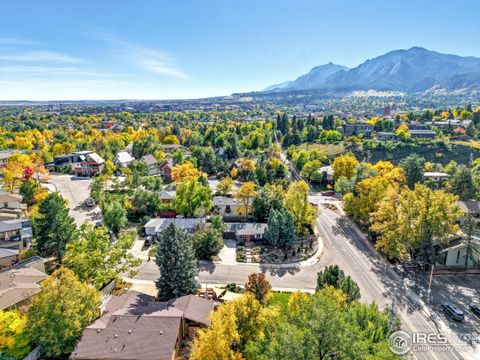 Tiny photo for 1912 Tyler Rd, Boulder, CO 80304 (MLS # 1045908)