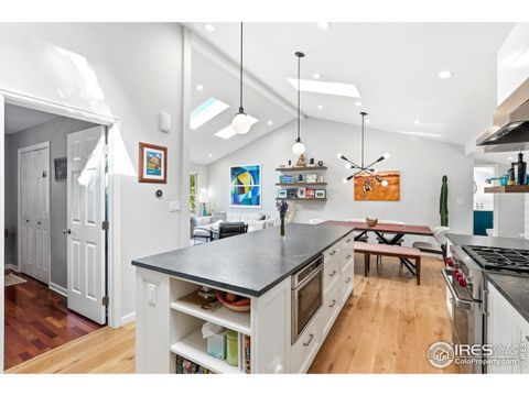 Tiny photo for 1912 Tyler Rd, Boulder, CO 80304 (MLS # 1045908)