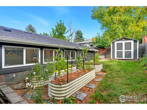 Tiny photo for 1912 Tyler Rd, Boulder, CO 80304 (MLS # 1045908)