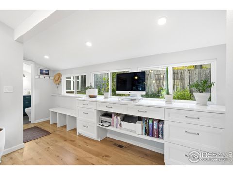 Tiny photo for 1912 Tyler Rd, Boulder, CO 80304 (MLS # 1045908)