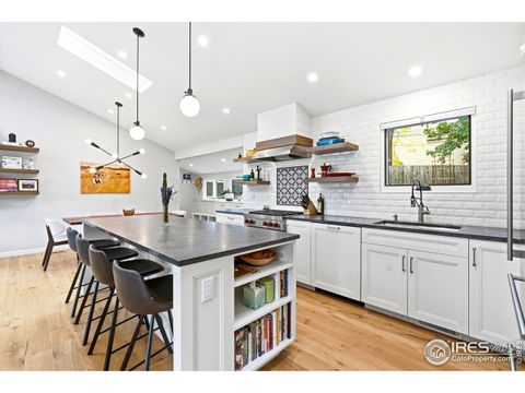 Tiny photo for 1912 Tyler Rd, Boulder, CO 80304 (MLS # 1045908)