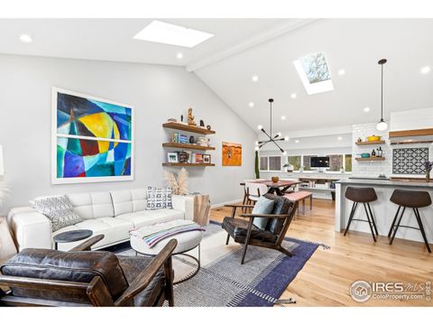 Tiny photo for 1912 Tyler Rd, Boulder, CO 80304 (MLS # 1045908)