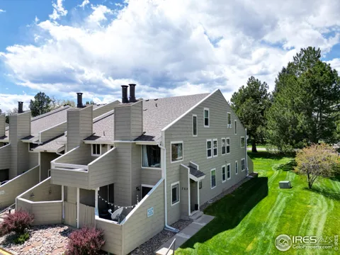 6899 Countryside Ln Unit 269, Niwot, CO 80503 - #: 1032836