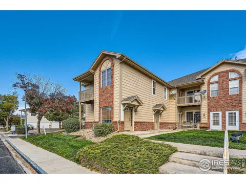 5151 29th St Unit 1906, Greeley, CO 80634 - MLS#: 1025172