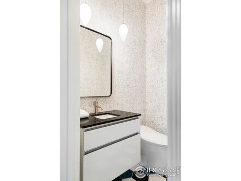 Tiny photo for 3189 5th St, Boulder, CO 80304 (MLS # 1043092)