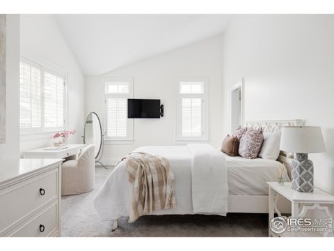 Tiny photo for 3189 5th St, Boulder, CO 80304 (MLS # 1043092)