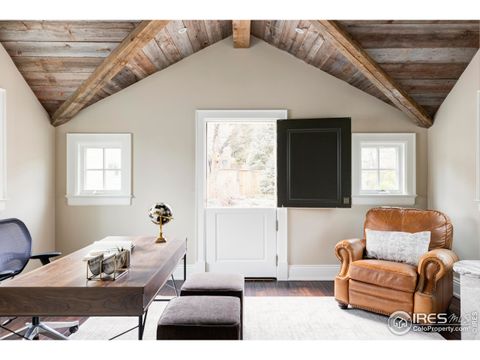 Tiny photo for 3189 5th St, Boulder, CO 80304 (MLS # 1043092)