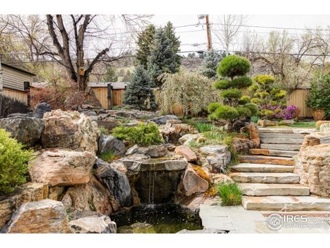 Tiny photo for 3189 5th St, Boulder, CO 80304 (MLS # 1043092)