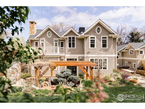 Tiny photo for 3189 5th St, Boulder, CO 80304 (MLS # 1043092)