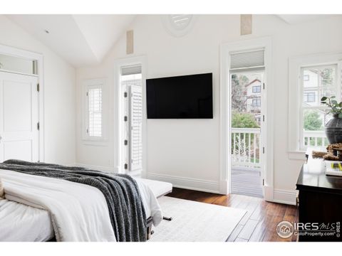 Tiny photo for 3189 5th St, Boulder, CO 80304 (MLS # 1043092)