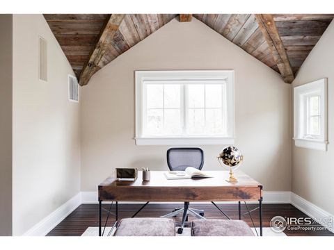 Tiny photo for 3189 5th St, Boulder, CO 80304 (MLS # 1043092)