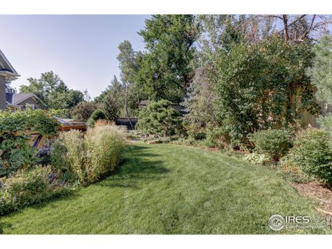 Tiny photo for 3189 5th St, Boulder, CO 80304 (MLS # 1043092)