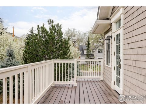 Tiny photo for 3189 5th St, Boulder, CO 80304 (MLS # 1043092)