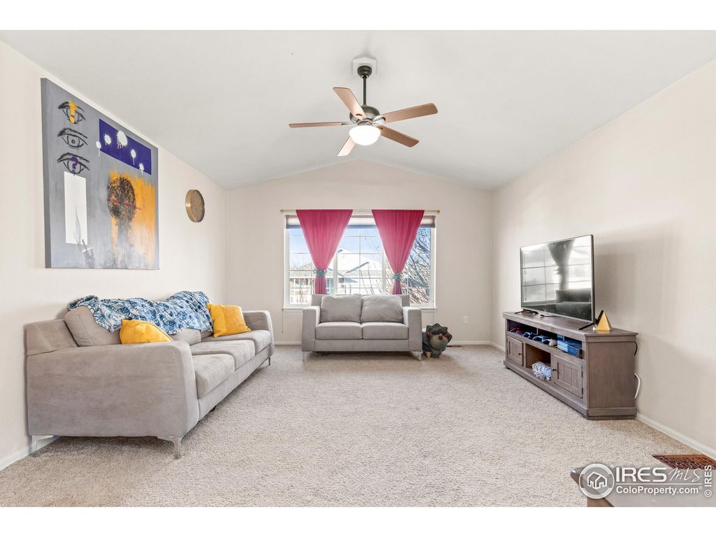 Photo of 206 Windflower Way, Severance, CO 80550 (MLS # 1047895)