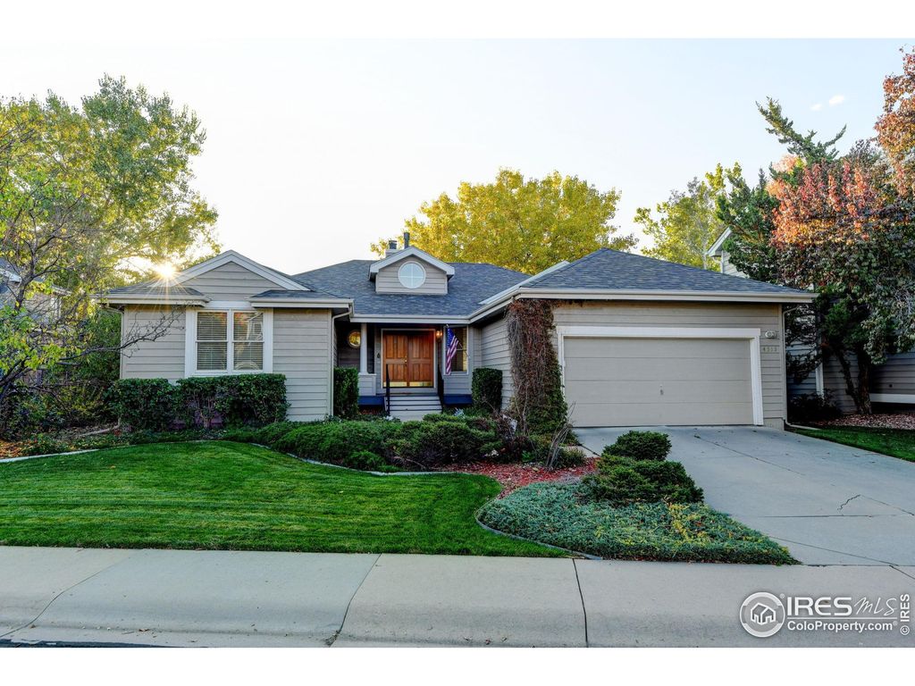 Photo of 4513 Seaboard Ln, Fort Collins, CO 80525 (MLS # 1047901)