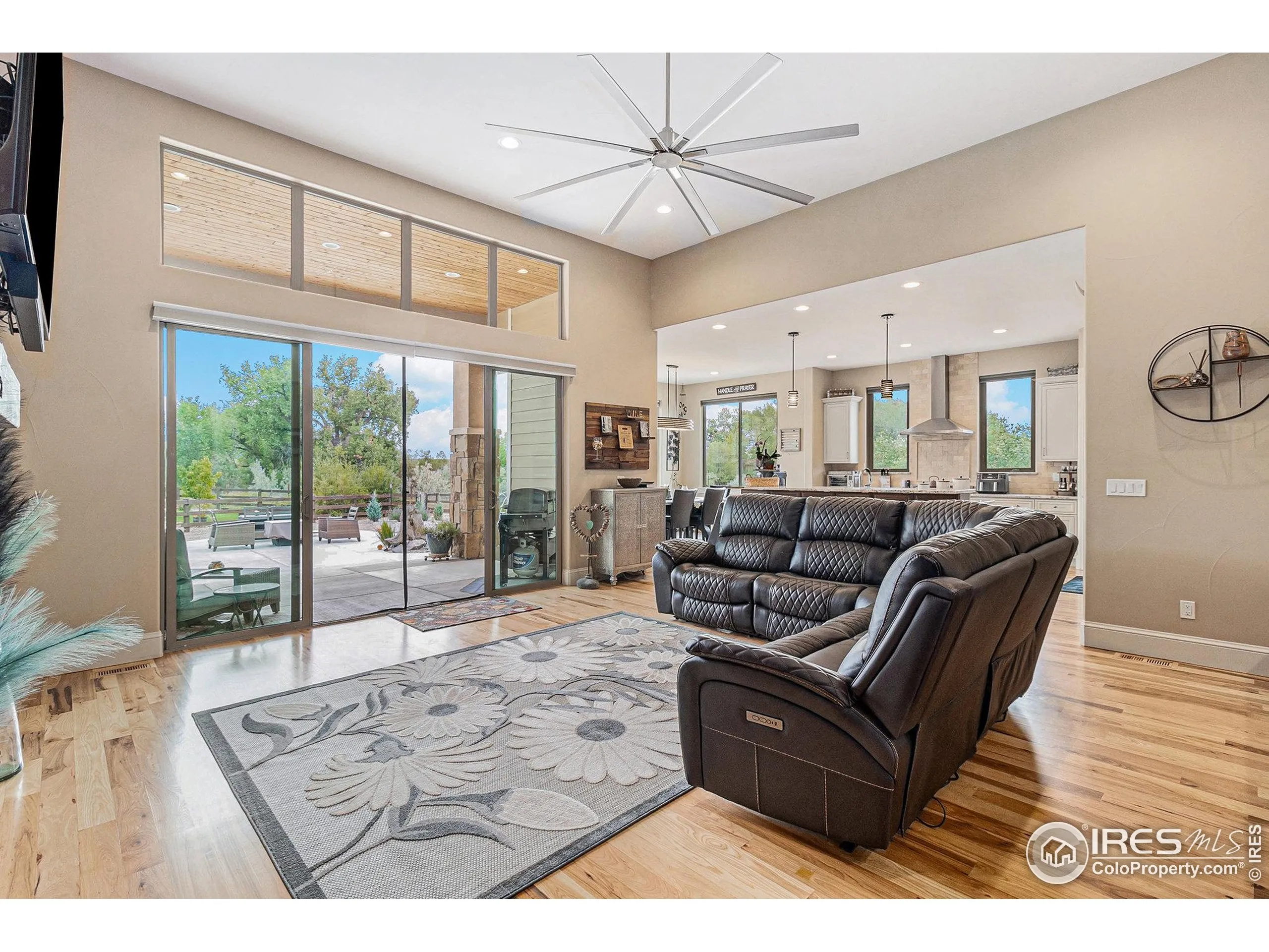 Johnstown, Colorado 80534, United States, 4 Bedrooms Bedrooms, ,5 BathroomsBathrooms,Residential,Active,131786