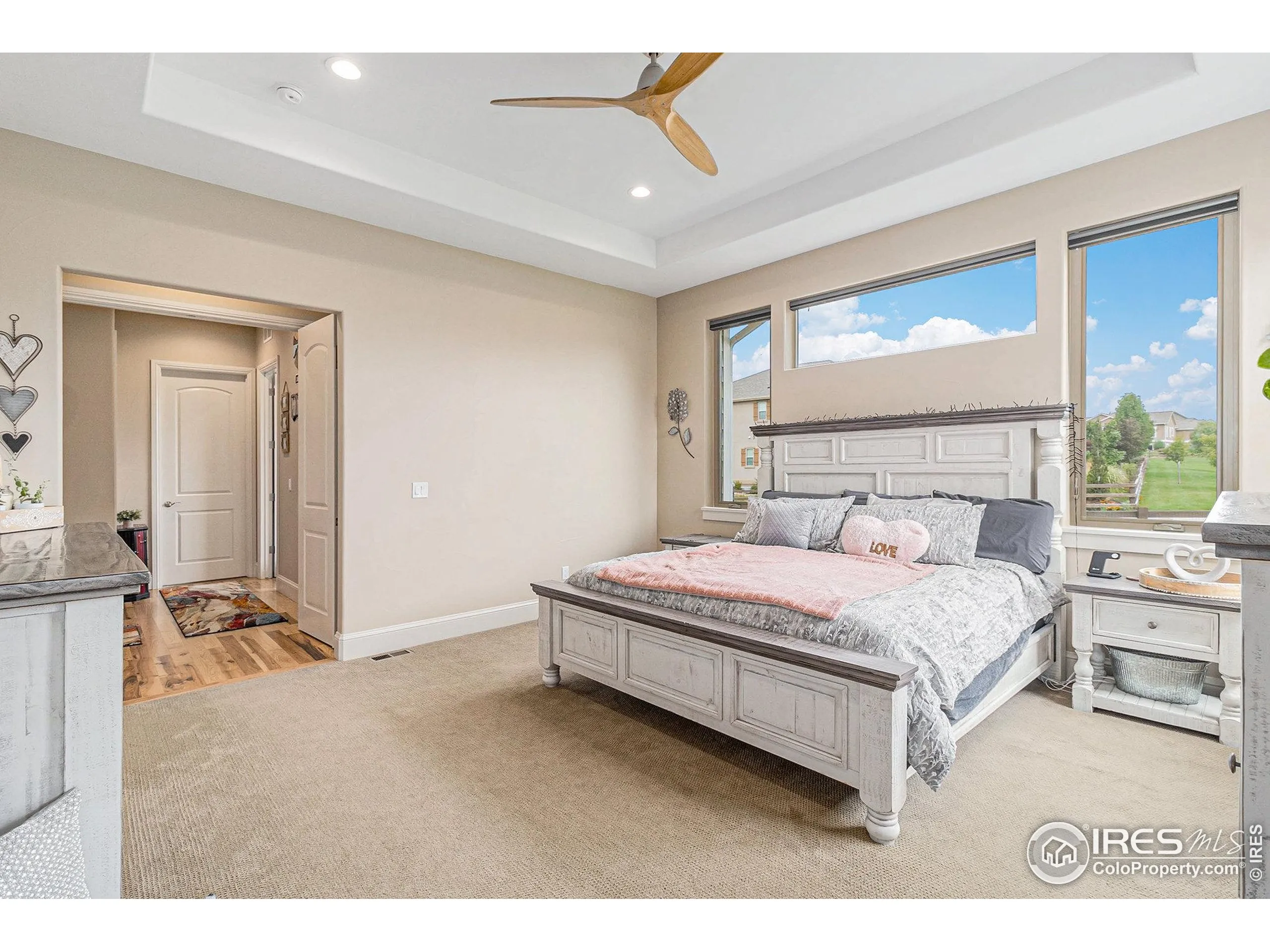 Johnstown, Colorado 80534, United States, 4 Bedrooms Bedrooms, ,5 BathroomsBathrooms,Residential,Active,131786