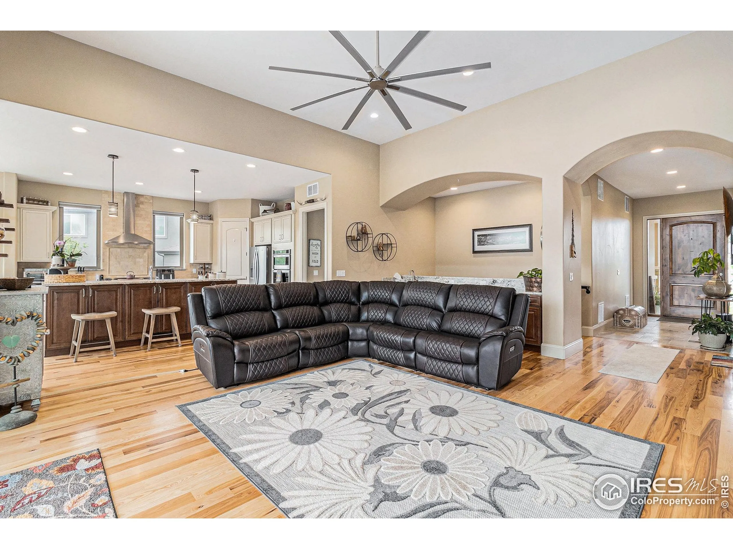 Johnstown, Colorado 80534, United States, 4 Bedrooms Bedrooms, ,5 BathroomsBathrooms,Residential,Active,131786