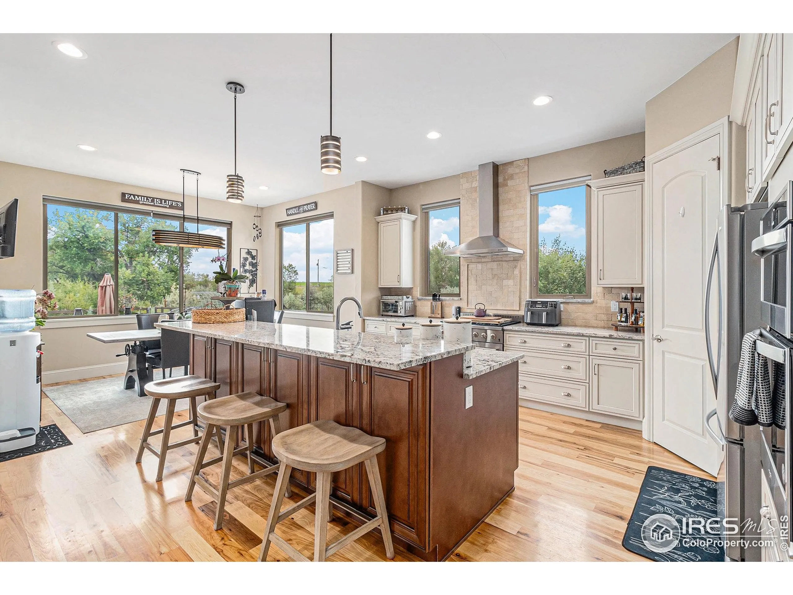 Johnstown, Colorado 80534, United States, 4 Bedrooms Bedrooms, ,5 BathroomsBathrooms,Residential,Active,131786